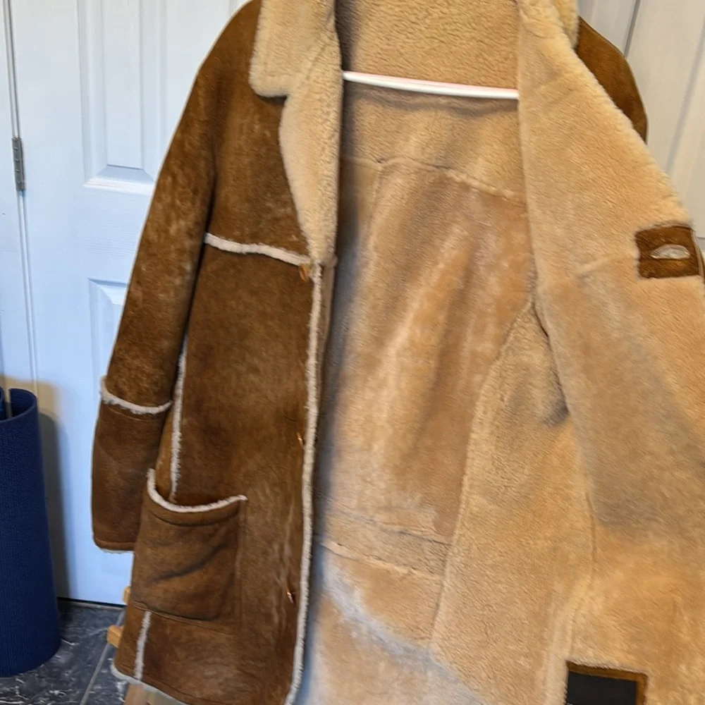 Kenneth Cole NY jacket - Picture 6 of 9